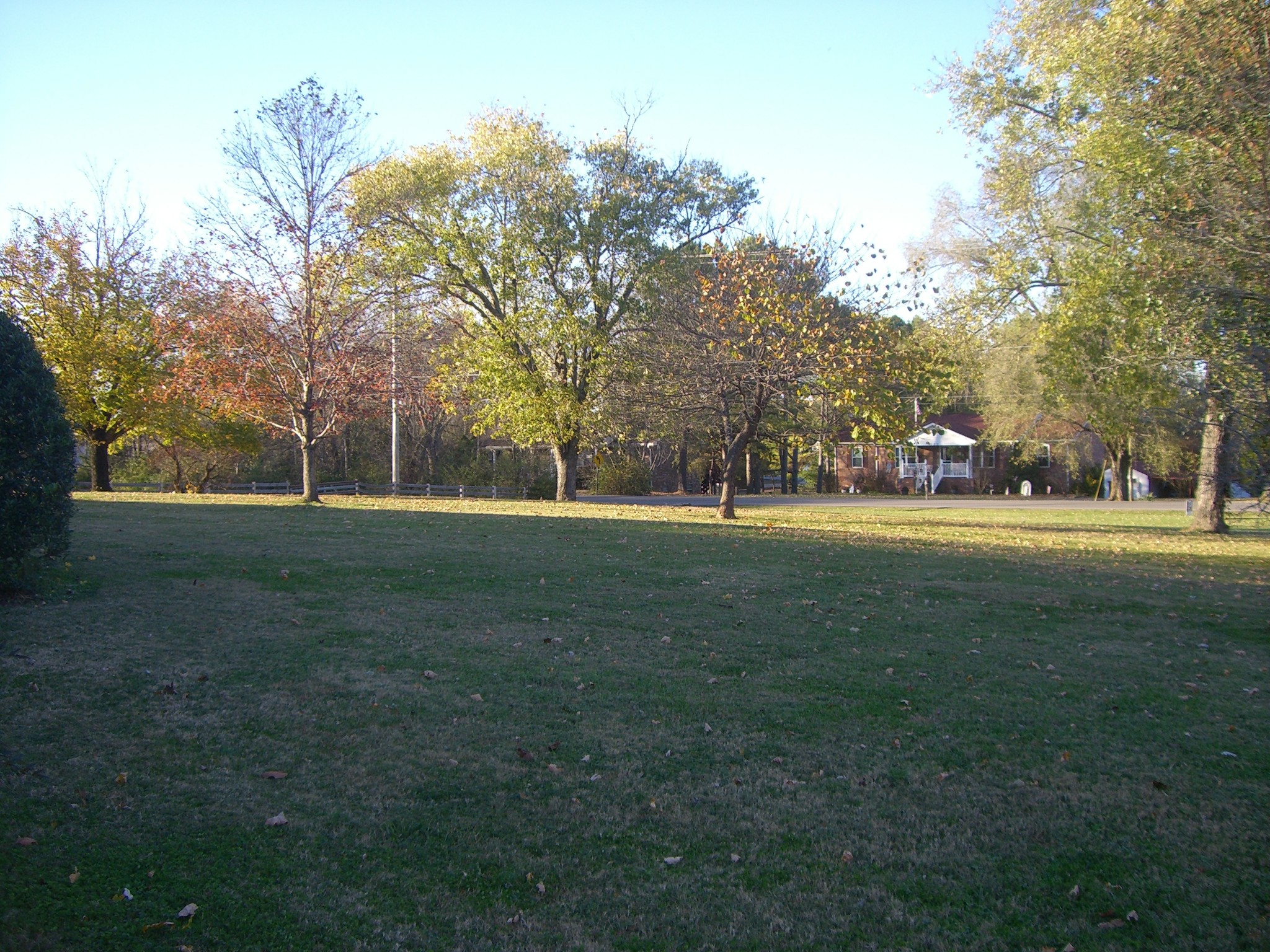827 Baker Road Smyrna, TN 37167 - Photo 22 of 31 Gallery Image 22