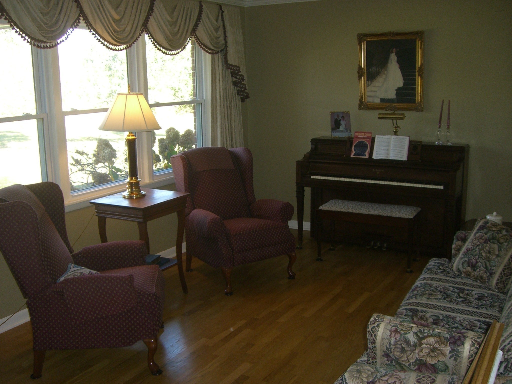 827 Baker Road Smyrna, TN 37167 - Photo 8 of 31 Gallery Image 8