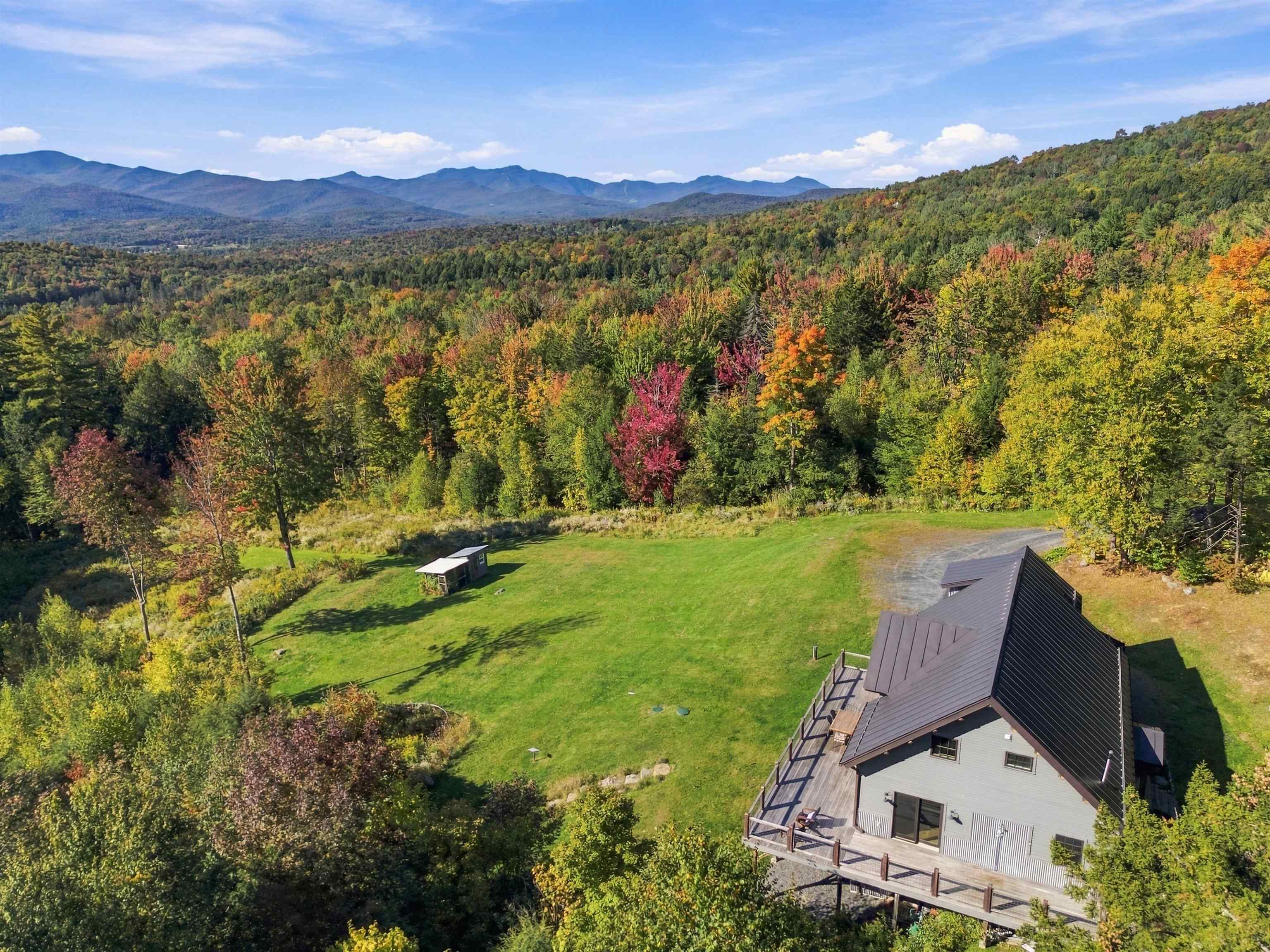 730 Ring Road Waterbury, VT 05676 - Photo 4 of 52 Gallery Image 4