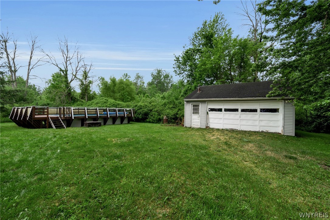 8752 Donahue Road Batavia, NY 14020 - Photo 46 of 49