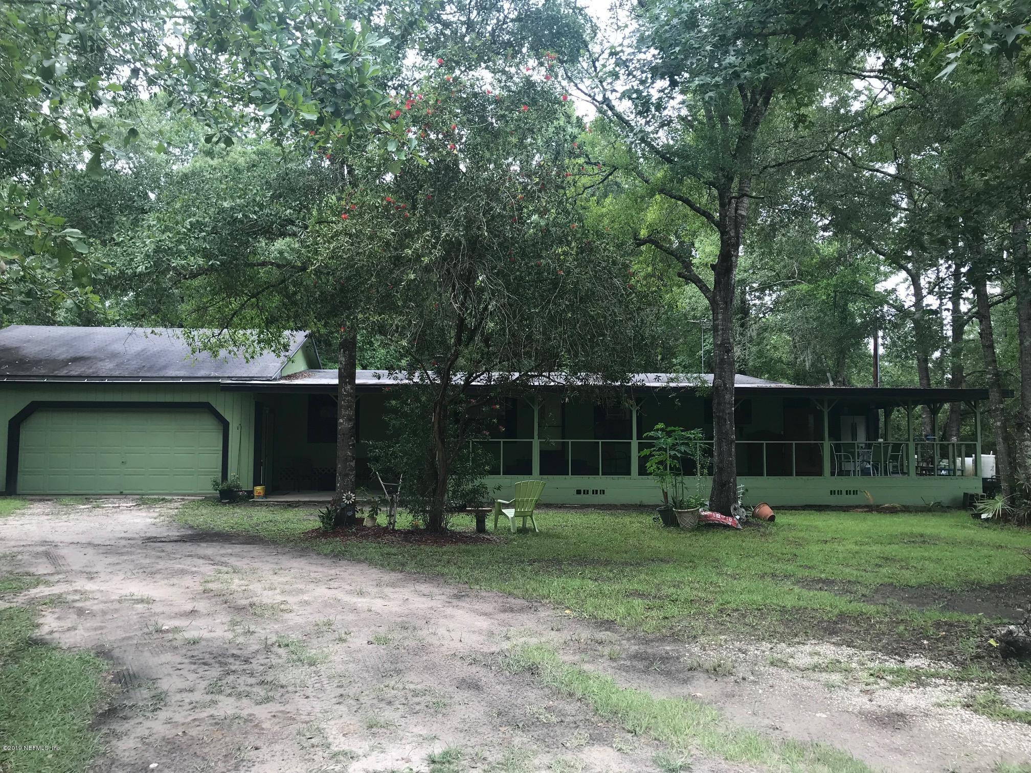 43073 Ratliff Road Callahan, FL 32011 - Photo 1 of 1 Listing