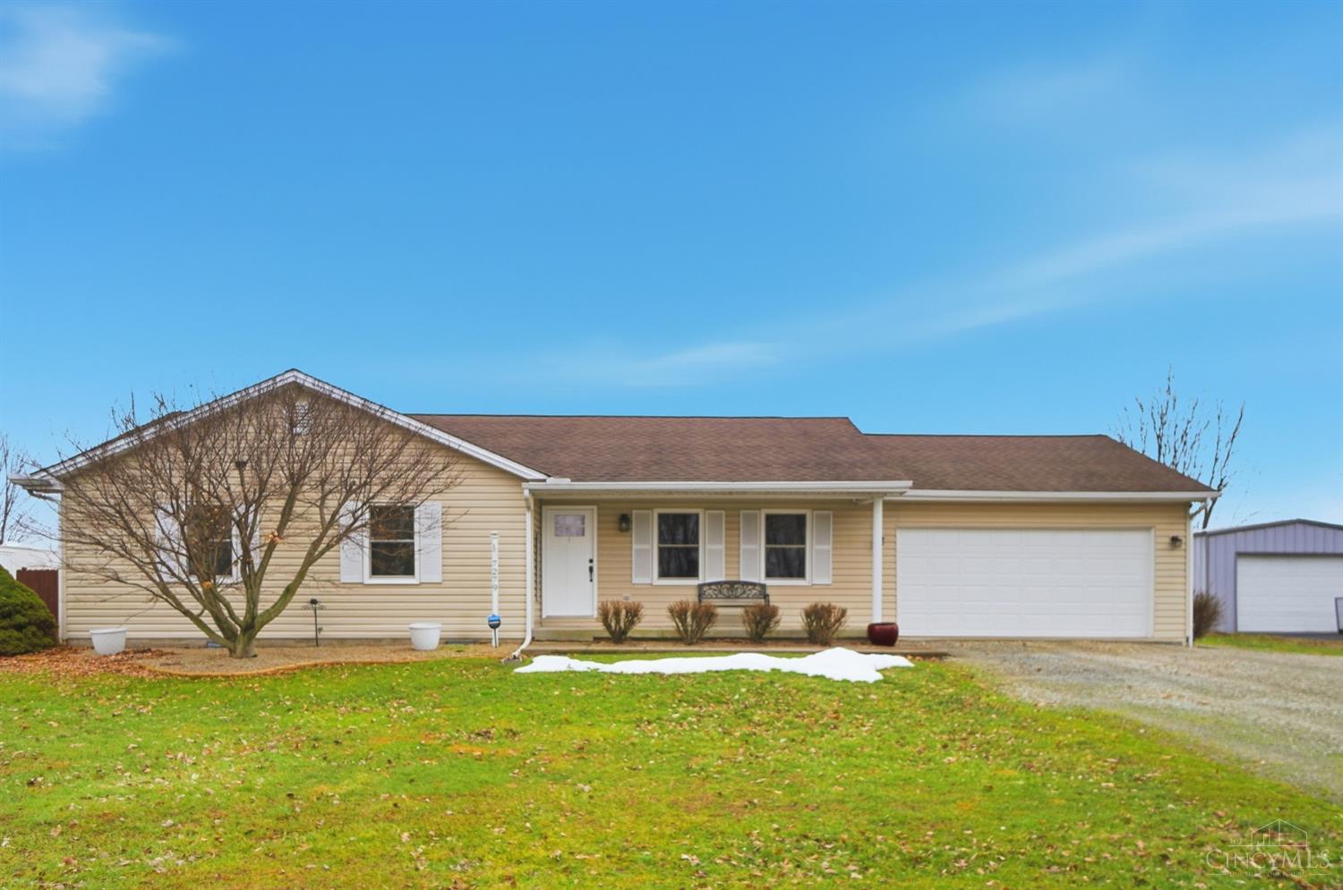 7279 Fairground Road Blanchester, OH 45107 - Photo 2 of 33