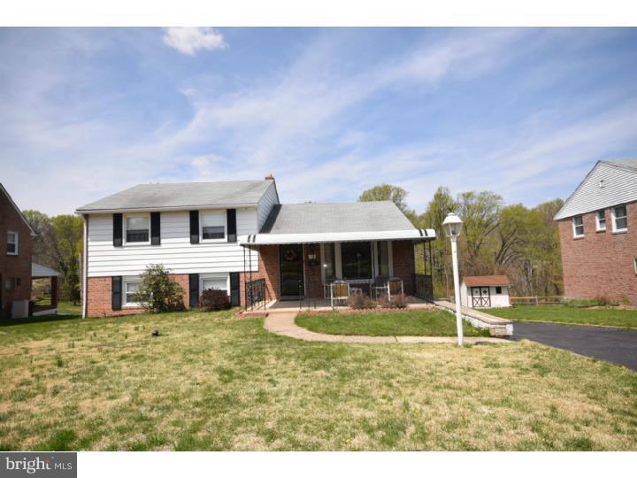 631 Kennerly Road Springfield, PA 19064 - Photo 1 of 25 Exterior Front