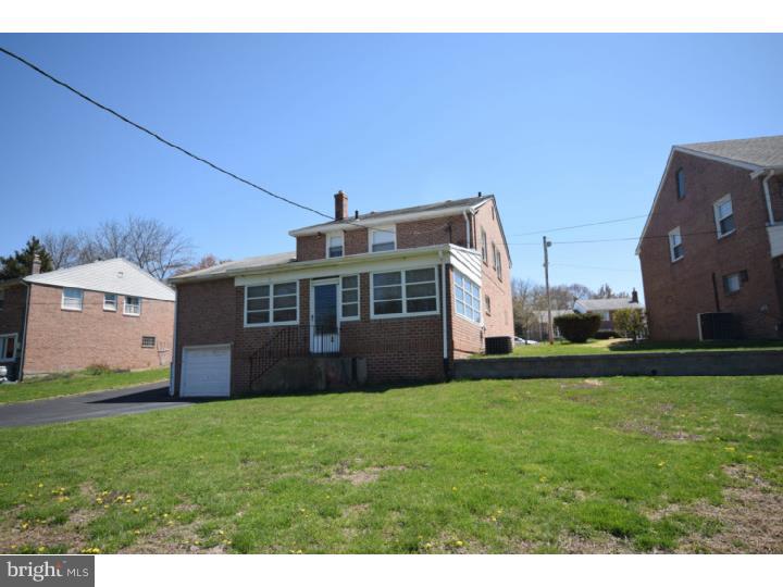 631 Kennerly Road Springfield, PA 19064 - Photo 2 of 25 Exterior Back