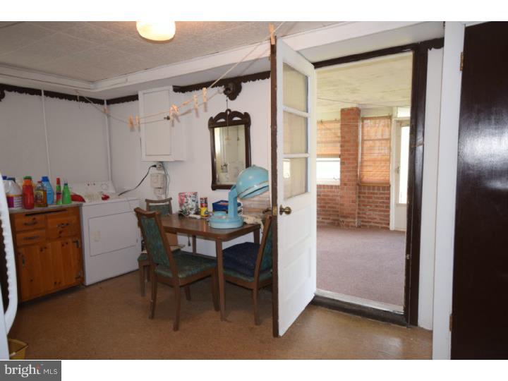 631 Kennerly Road Springfield, PA 19064 - Photo 15 of 25 Laundry Room