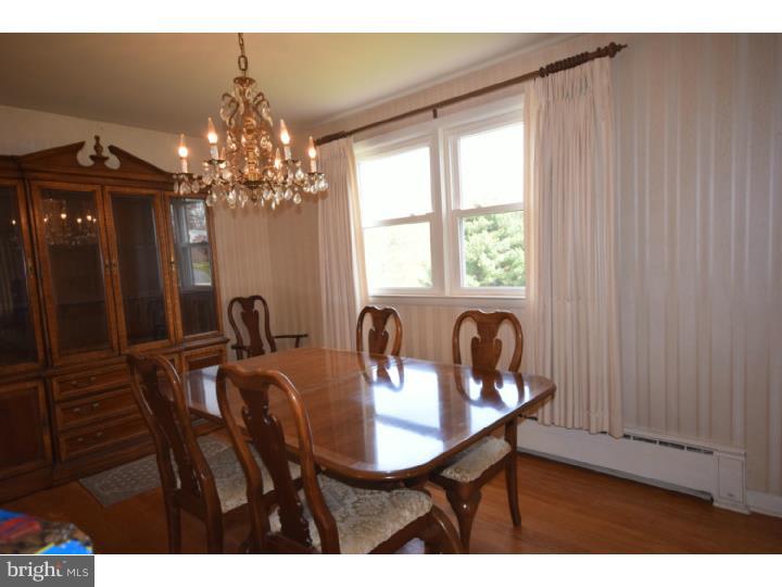 631 Kennerly Road Springfield, PA 19064 - Photo 20 of 25 Dining Room