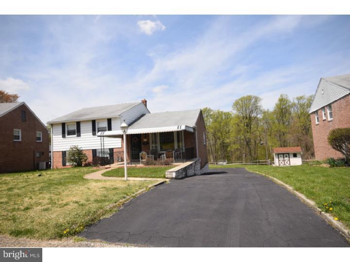 631 Kennerly Road Springfield, PA 19064 - Photo 22 of 25 Exterior Front
