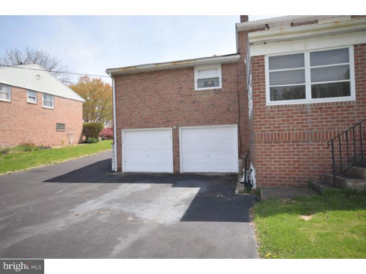 631 Kennerly Road Springfield, PA 19064 - Photo 23 of 25 Exterior Back