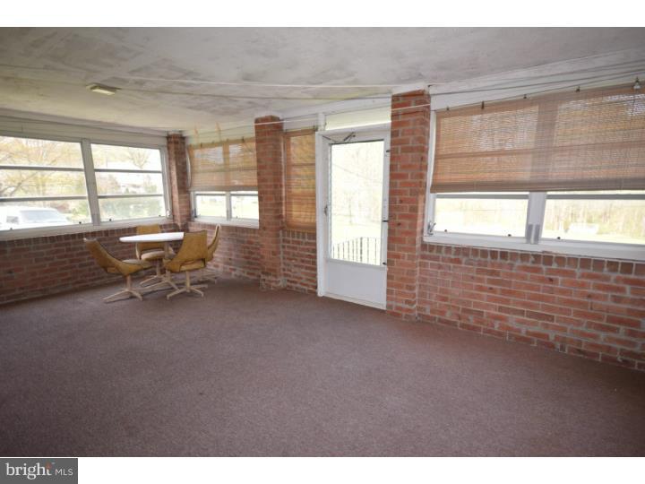 631 Kennerly Road Springfield, PA 19064 - Photo 5 of 25 Sun Room
