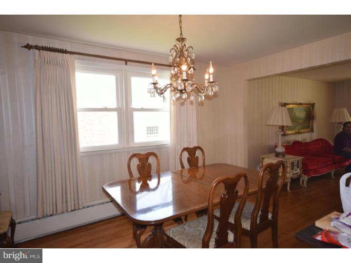 631 Kennerly Road Springfield, PA 19064 - Photo 7 of 25 Dining Room
