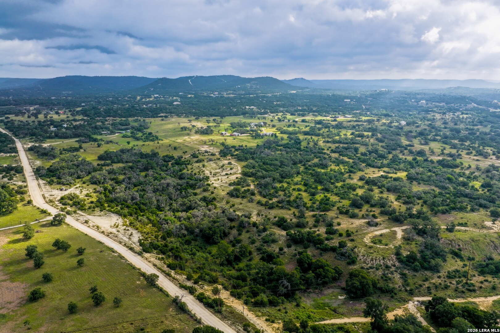 30 Acres /- Peaceful Valley Road Bandera, TX 78003 - Photo 6 of 32