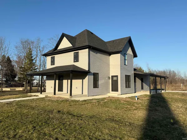 $850,000 | 65940 Highway 33, Goshen, IN 46528