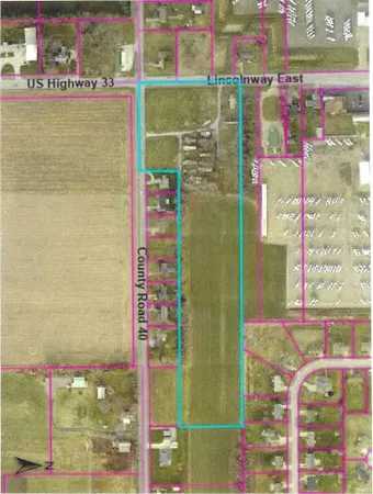 $850,000 | 65940 Highway 33, Goshen, IN 46528