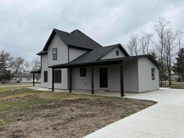 $850,000 | 65940 Highway 33, Goshen, IN 46528