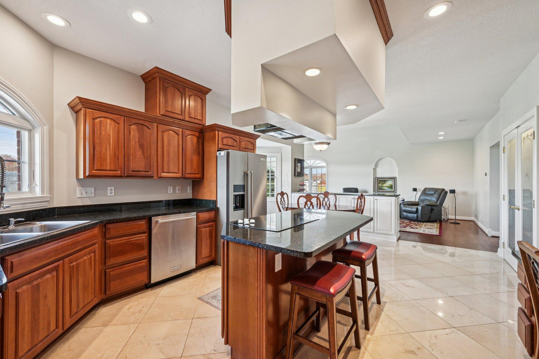 5360 Smothers Road Westerville, OH 43081 - Photo 43 of 132