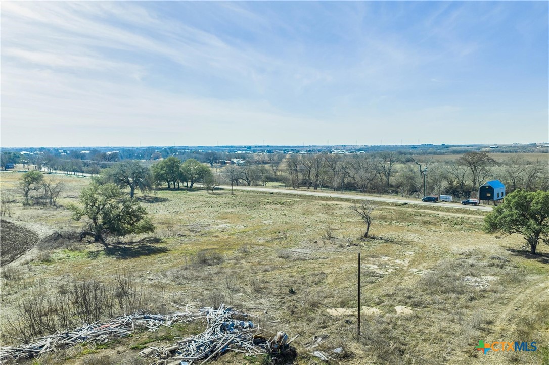 620 Northwest River Road Martindale, TX 78655 - Photo 4 of 11 a view of a field with an ocean