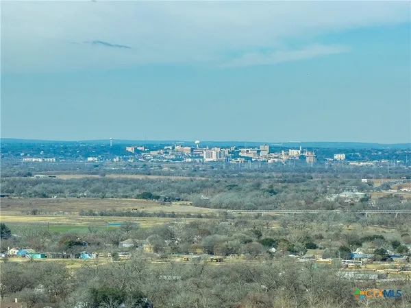 a view of a lake view