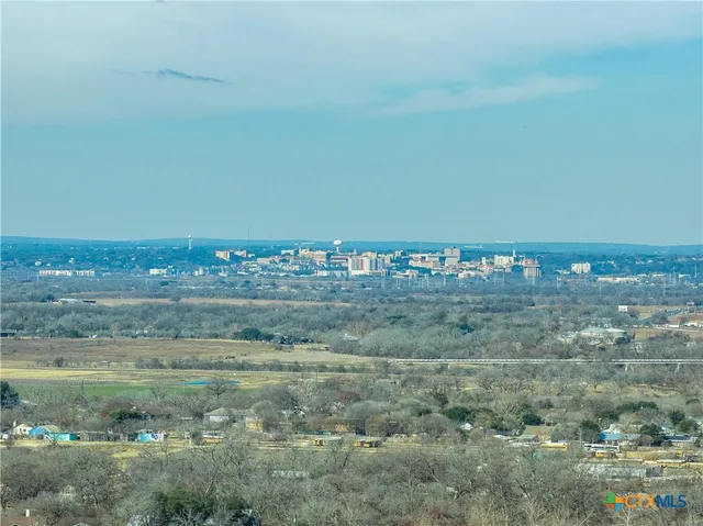 a view of a lake view