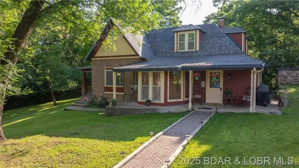 $295,000 | 87 Outback Loop, Linn Creek, MO 65052