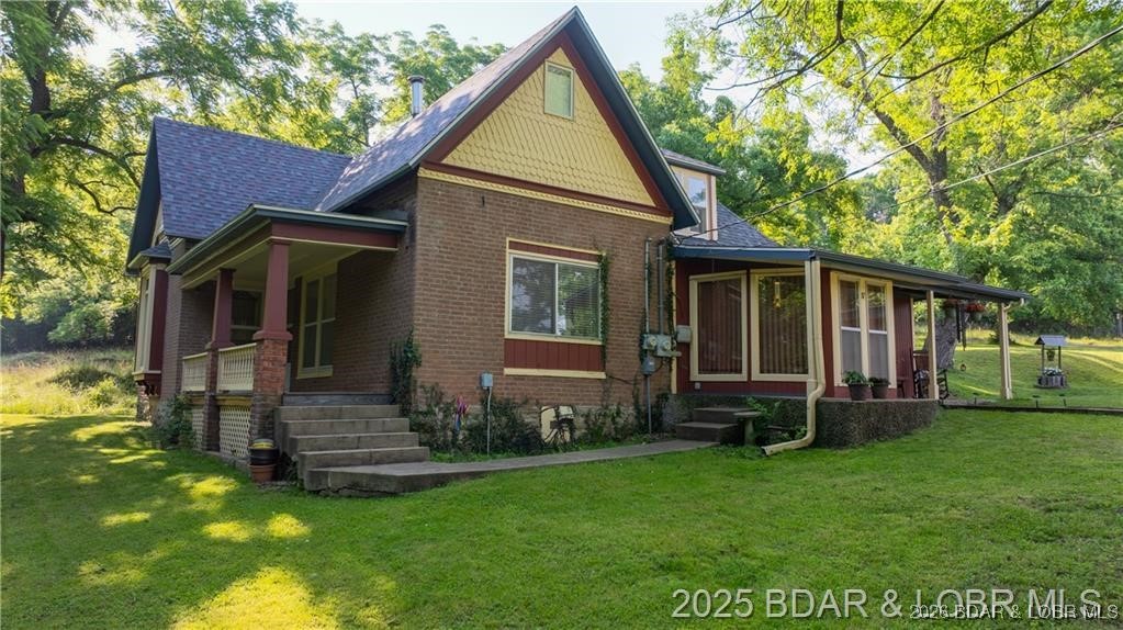 87 Outback Loop Linn Creek, MO 65052 - Photo 28 of 33