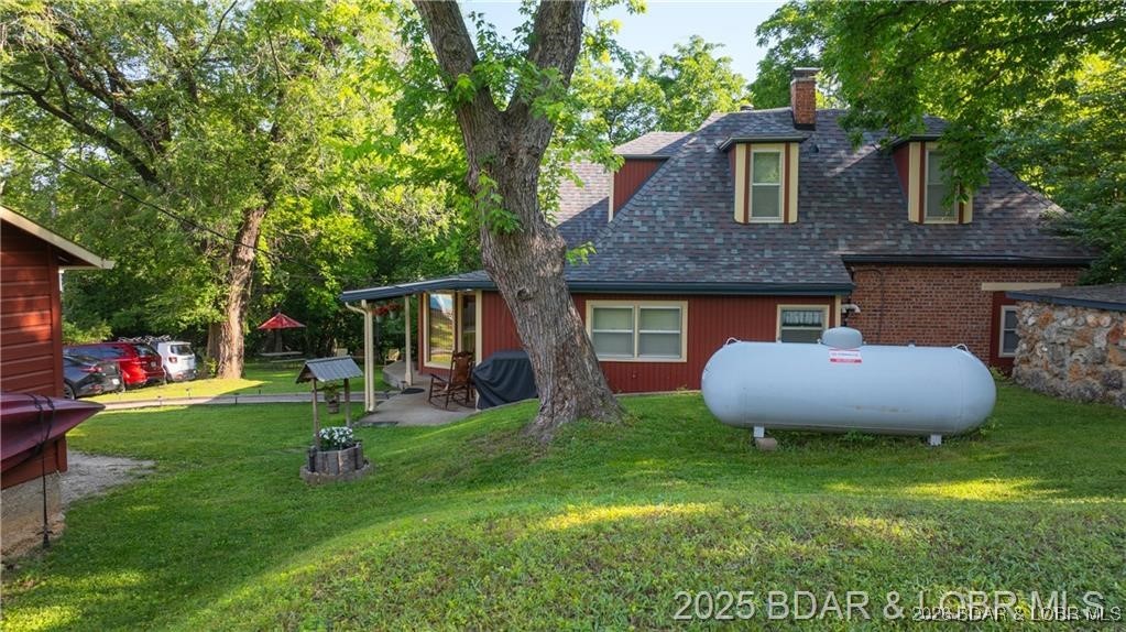 87 Outback Loop Linn Creek, MO 65052 - Photo 29 of 33