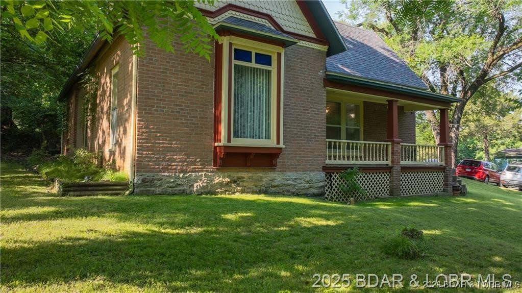 87 Outback Loop Linn Creek, MO 65052 - Photo 30 of 33