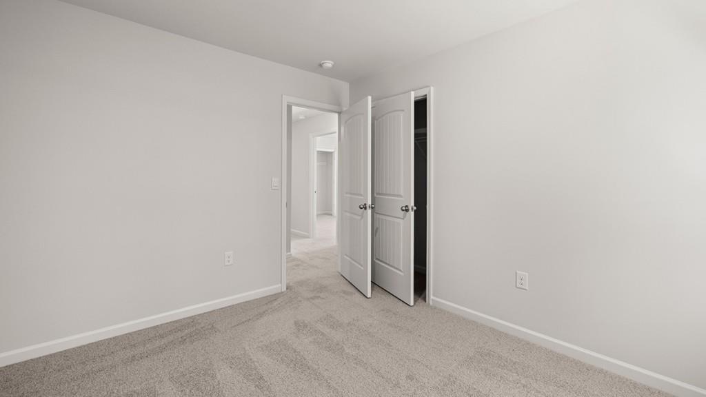 3277 Ryker Road Gainesville, GA 30507 - Photo 29 of 54 a view of an empty room