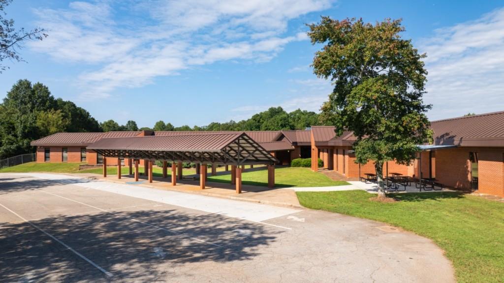 3277 Ryker Road Gainesville, GA 30507 - Photo 37 of 54 a view of house and outdoor space