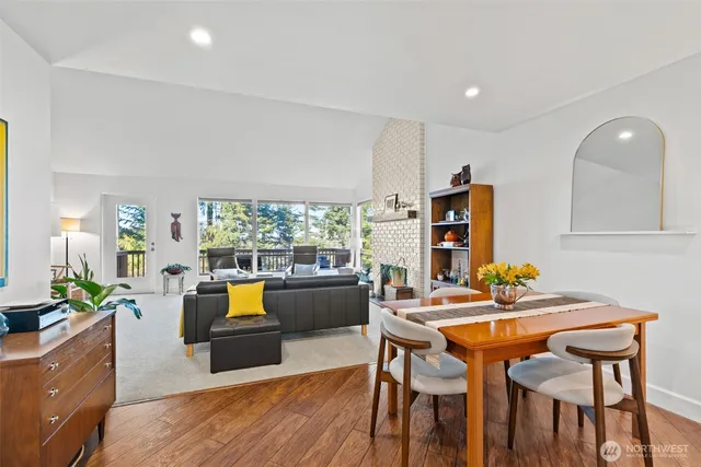 $448,000 | 126 Hilltop Drive, Unit C, Sequim, WA 98382