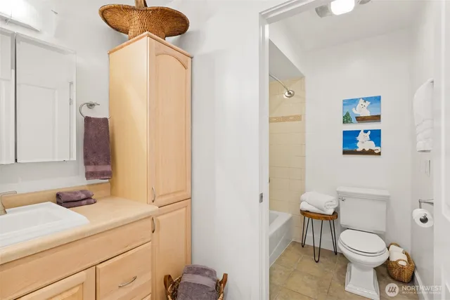 $448,000 | 126 Hilltop Drive, Unit C, Sequim, WA 98382