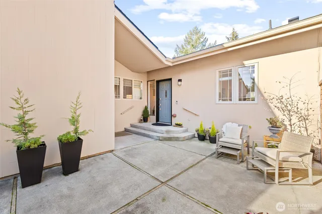 $448,000 | 126 Hilltop Drive, Unit C, Sequim, WA 98382