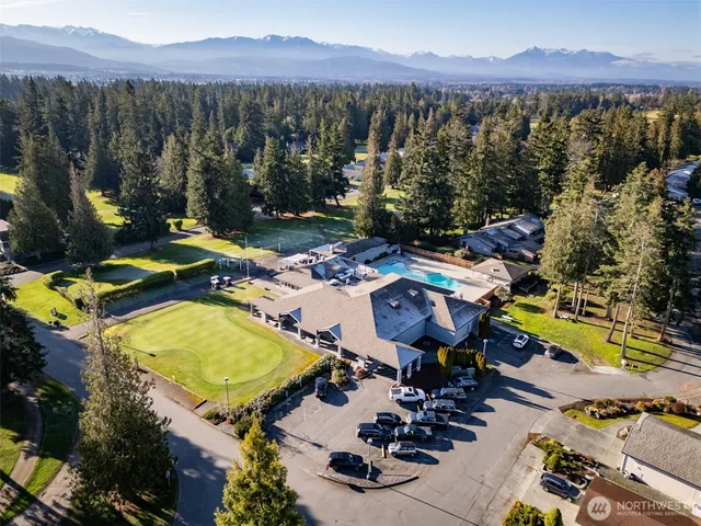 $448,000 | 126 Hilltop Drive, Unit C, Sequim, WA 98382