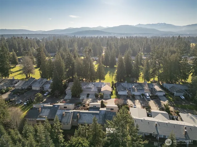 $448,000 | 126 Hilltop Drive, Unit C, Sequim, WA 98382