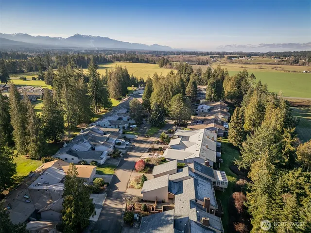 $448,000 | 126 Hilltop Drive, Unit C, Sequim, WA 98382