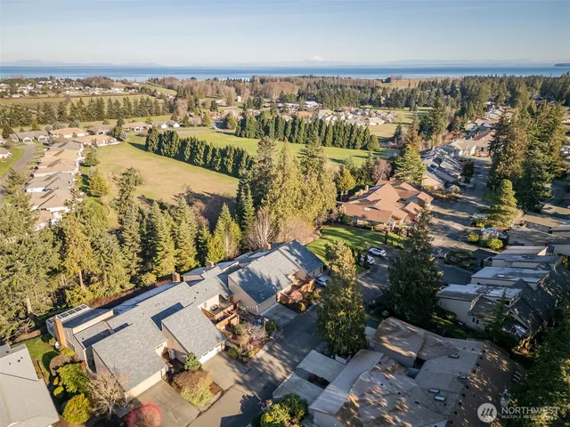 $448,000 | 126 Hilltop Drive, Unit C, Sequim, WA 98382