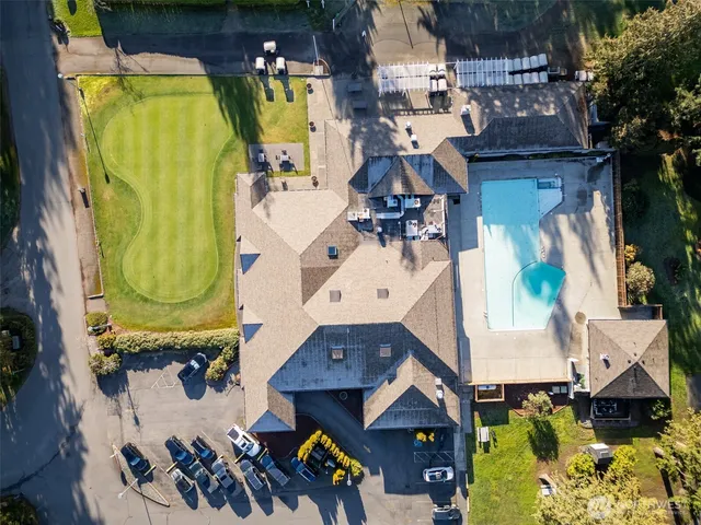 $448,000 | 126 Hilltop Drive, Unit C, Sequim, WA 98382