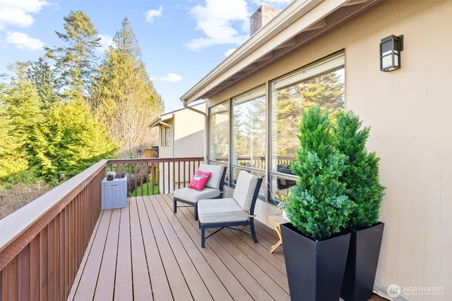 $448,000 | 126 Hilltop Drive, Unit C, Sequim, WA 98382