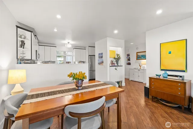 $448,000 | 126 Hilltop Drive, Unit C, Sequim, WA 98382