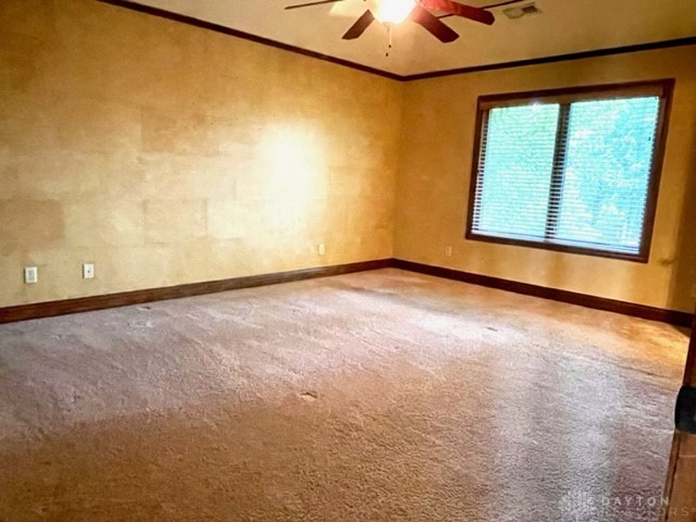 1454 Kingsgate Road Springfield, OH 45503 - Photo 17 of 34
