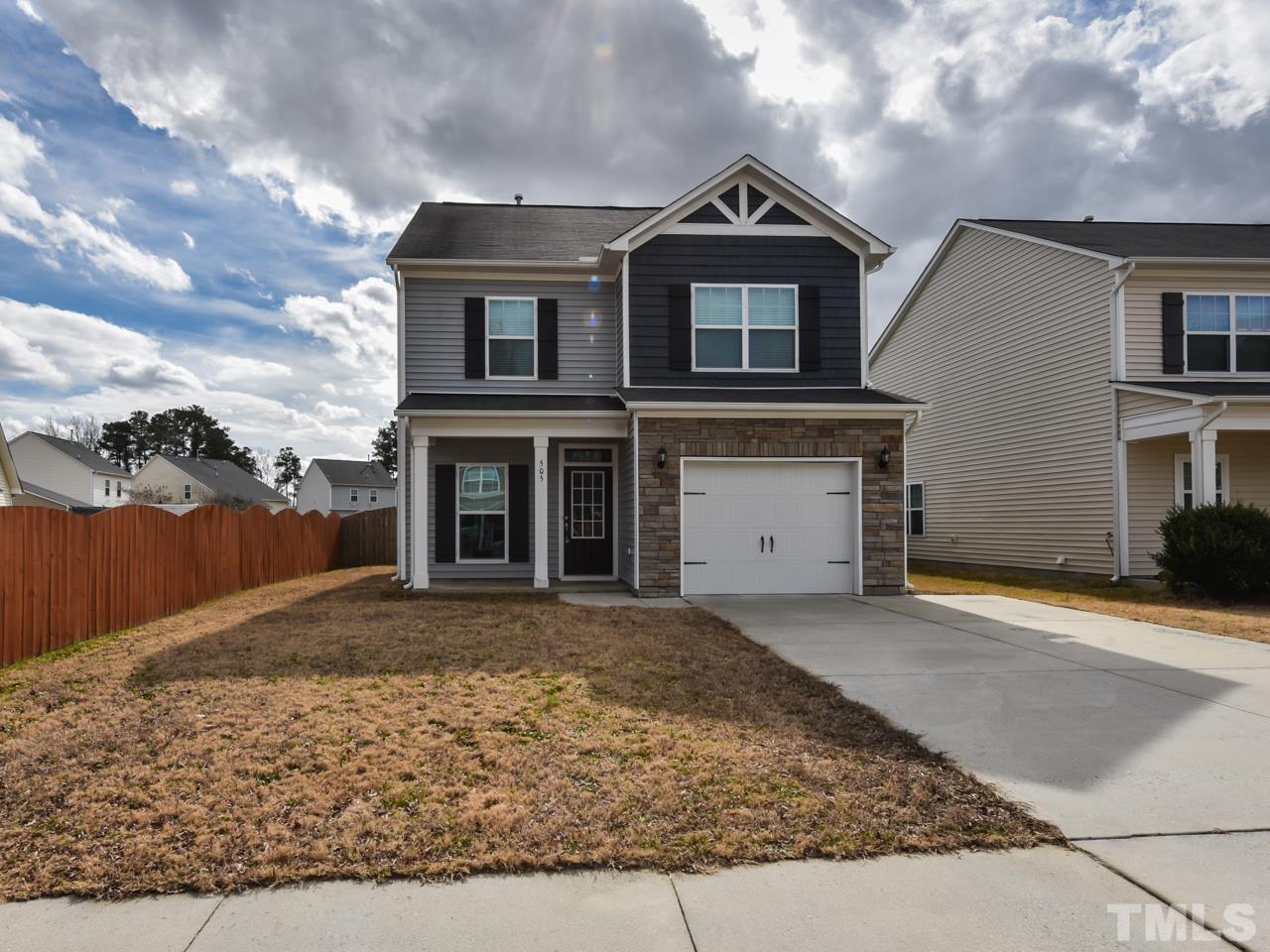 505 Smith Ridge Way Fuquay-Varina, NC 27526 - Photo 1 of 20 Gallery Image 1