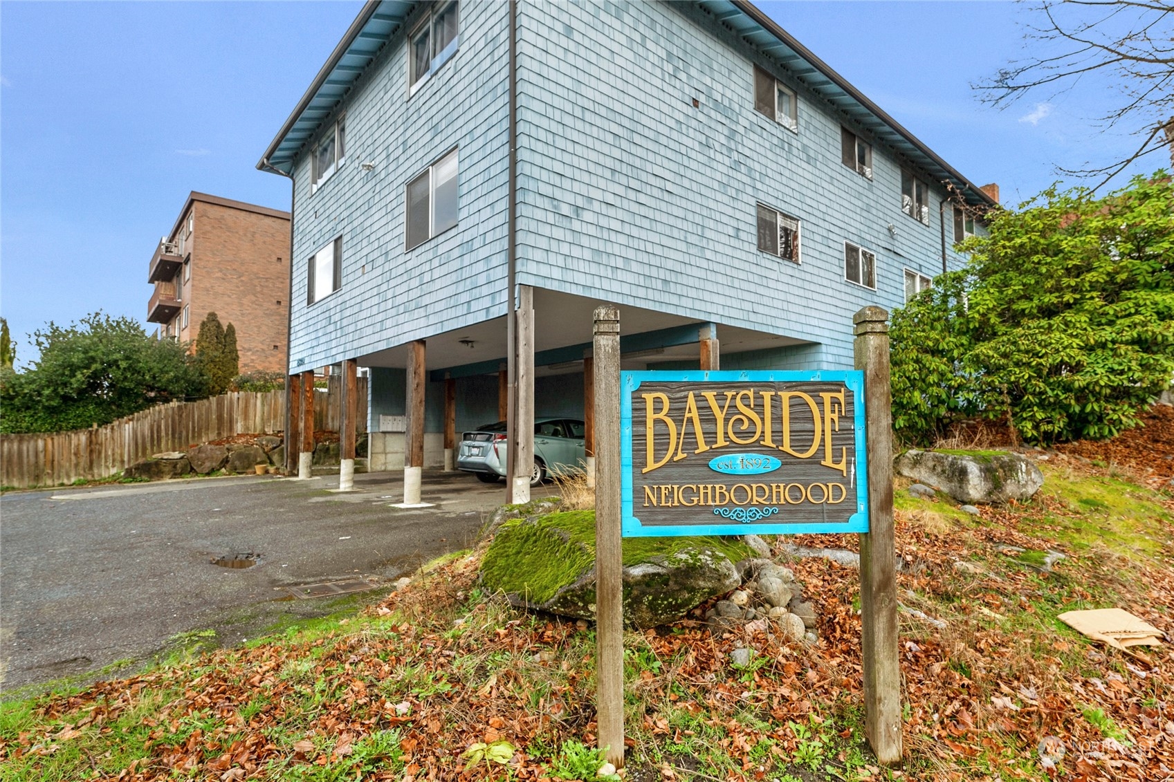 2629 Rucker Avenue, Unit 1 Everett, WA 98201 - Photo 18 of 19 Gallery Image 18