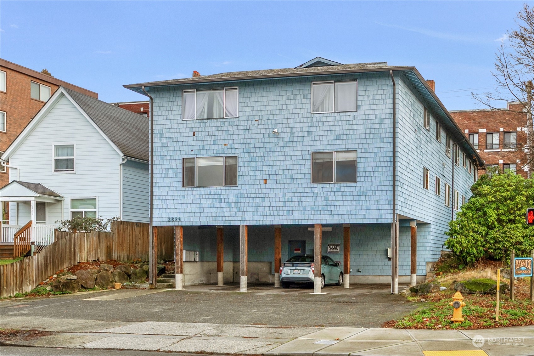 2629 Rucker Avenue, Unit 1 Everett, WA 98201 - Photo 19 of 19 Gallery Image 19