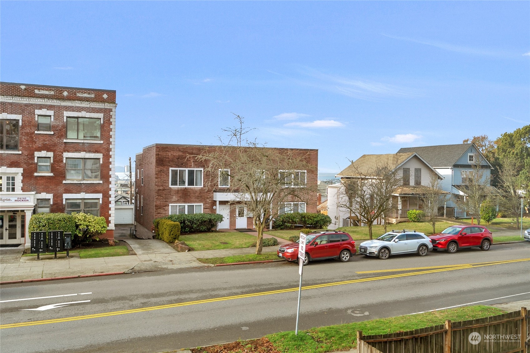 2629 Rucker Avenue, Unit 1 Everett, WA 98201 - Photo 9 of 19 Gallery Image 9