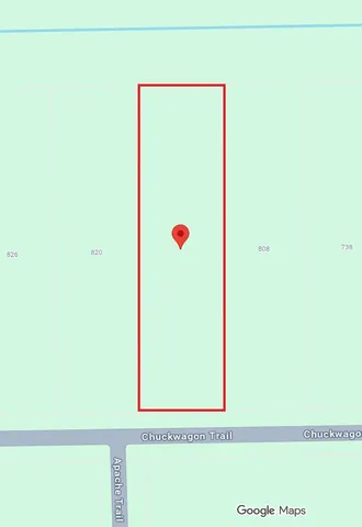 $57,000 | 268 Brahman Trail, Angleton, TX 77515