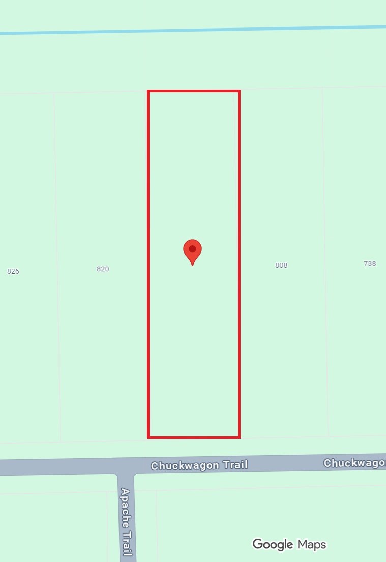 268 Brahman Trail Angleton, TX 77515 - Photo 2 of 3