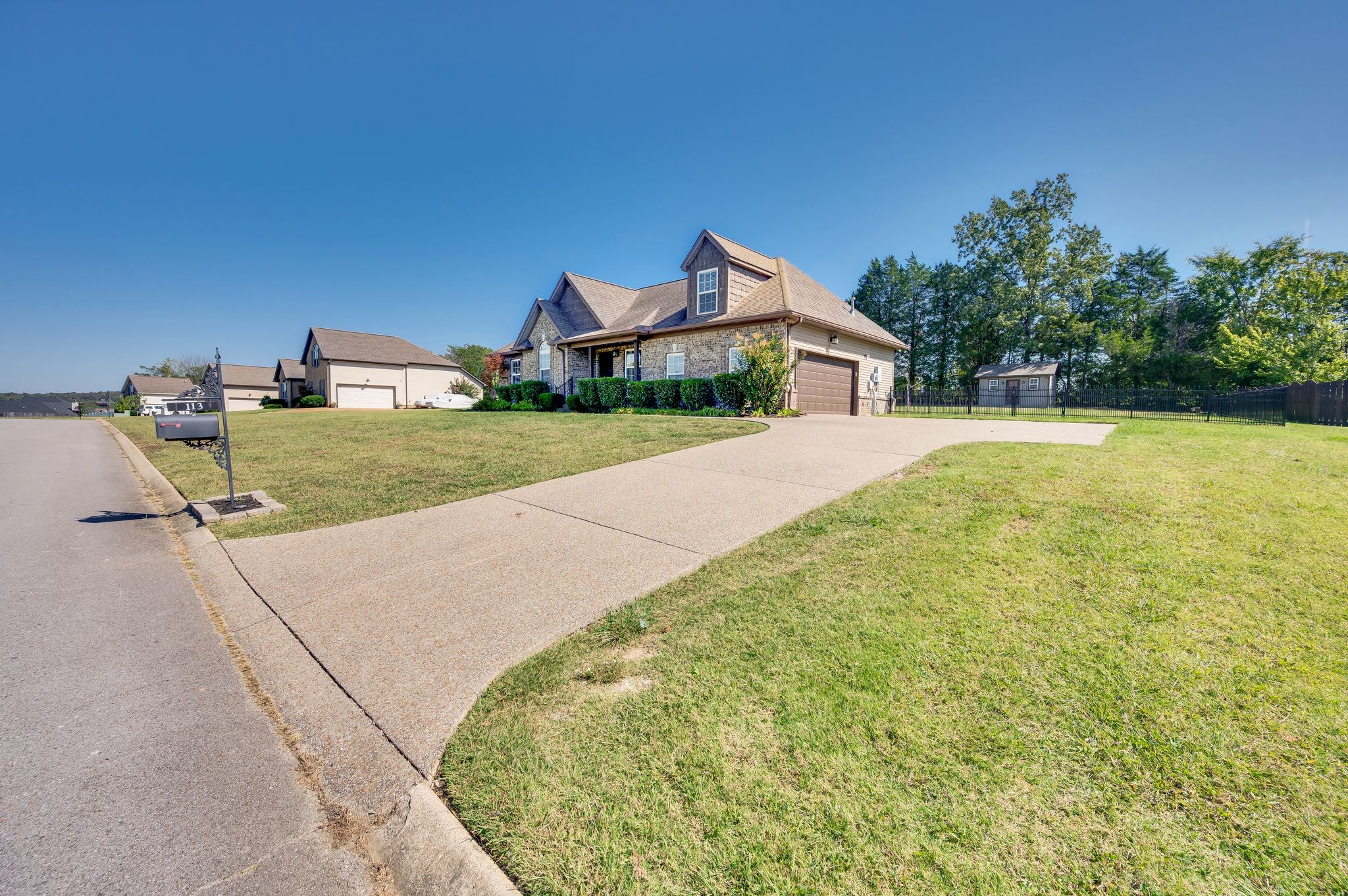 113 Legends Ridge Drive Lebanon, TN 37090 - Photo 2 of 55 Gallery Image 2