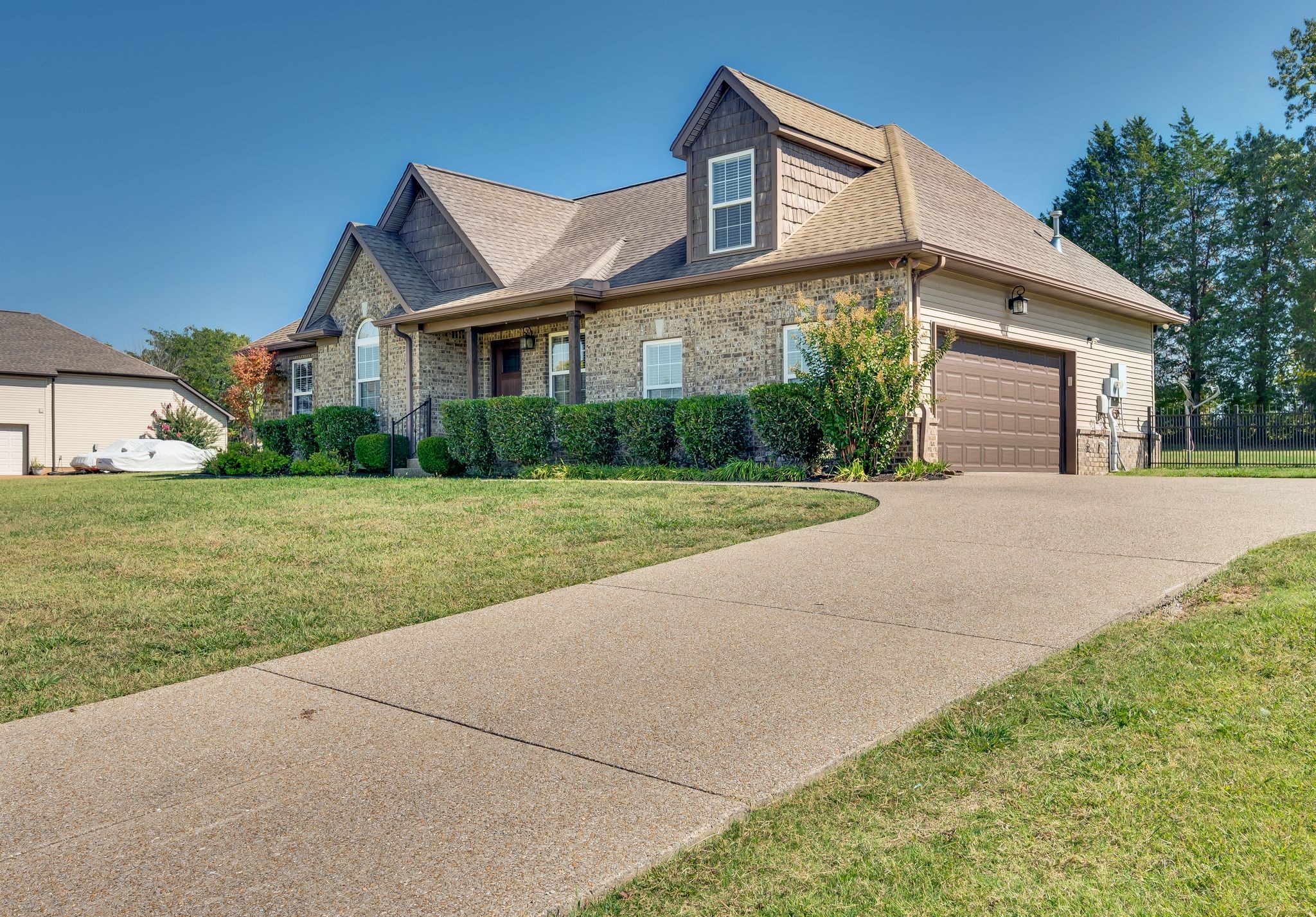 113 Legends Ridge Drive Lebanon, TN 37090 - Photo 4 of 55 Gallery Image 4