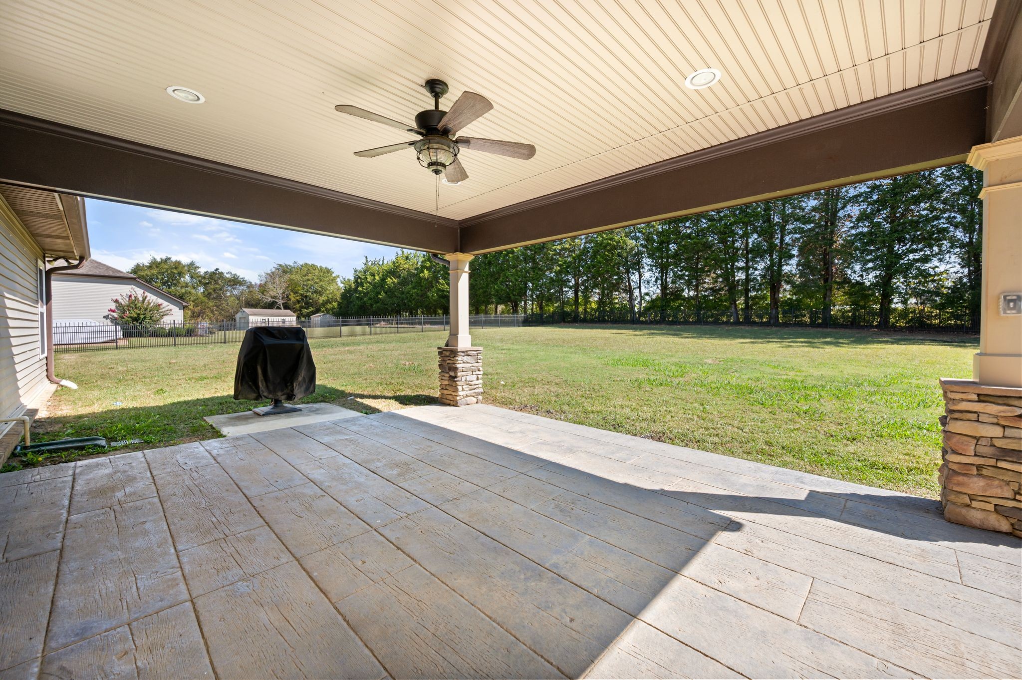 113 Legends Ridge Drive Lebanon, TN 37090 - Photo 45 of 55 Gallery Image 45