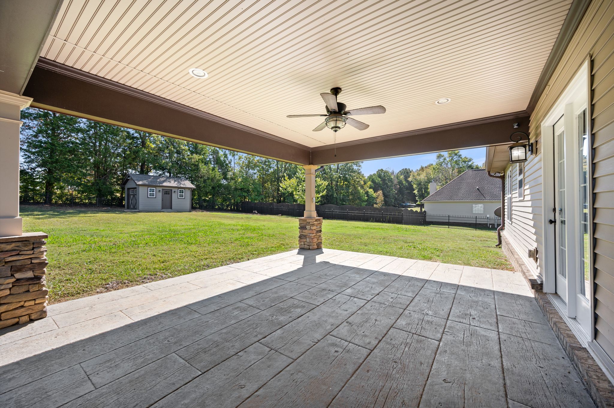 113 Legends Ridge Drive Lebanon, TN 37090 - Photo 46 of 55 Gallery Image 46
