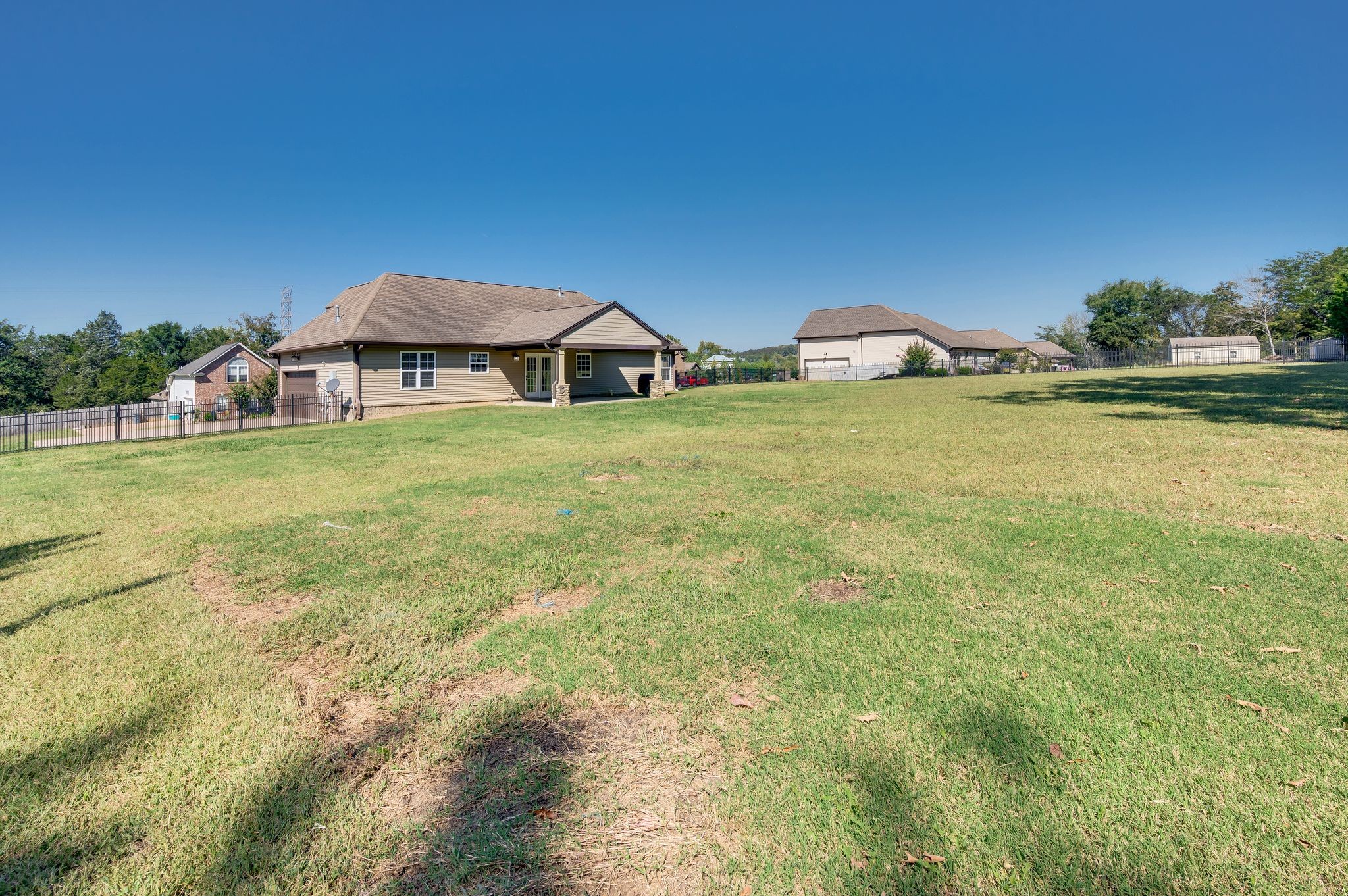 113 Legends Ridge Drive Lebanon, TN 37090 - Photo 49 of 55 Gallery Image 49
